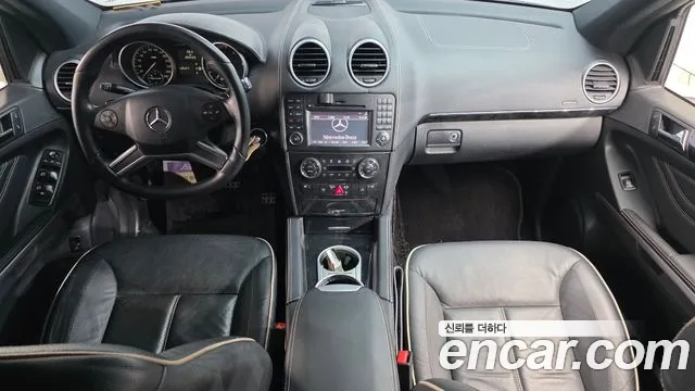 Mercedes-Benz GLE-Класс 2011 thumb 12