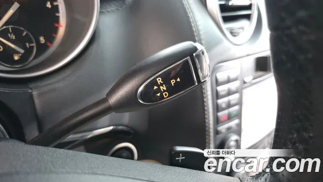 Mercedes-Benz GLE-Класс 2011 thumb 8