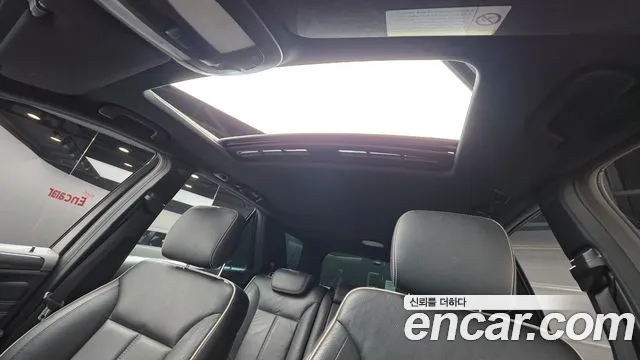Mercedes-Benz GLE-Класс 2011 thumb 7