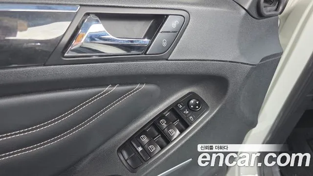 Mercedes-Benz GLE-Класс 2011 thumb 9