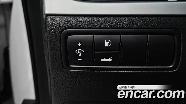 Hyundai Genesis 2014 thumb 11