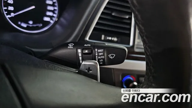 Hyundai Genesis 2014 thumb 12