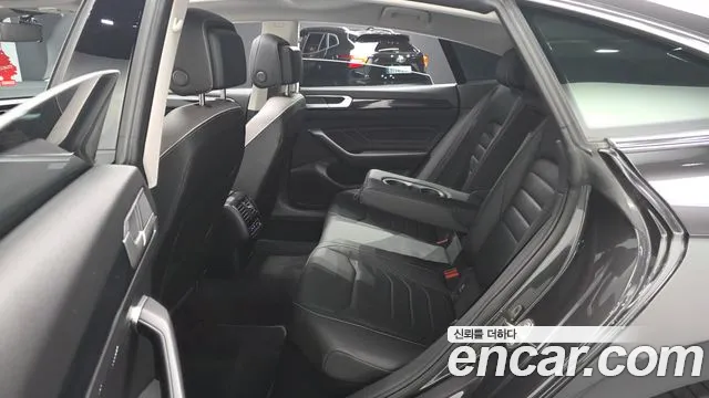 Volkswagen Arteon 2022 thumb 12