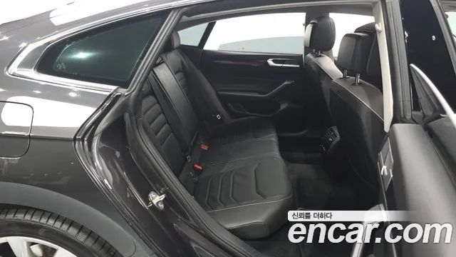Volkswagen Arteon 2022 thumb 2