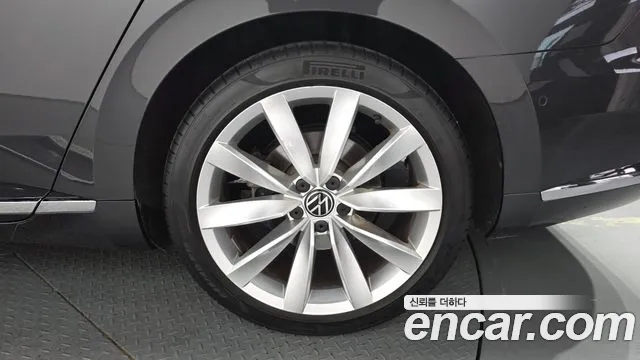 Volkswagen Arteon 2022 thumb 4