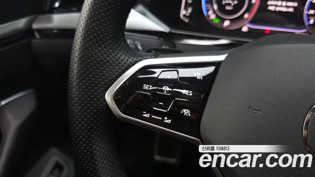 Volkswagen Arteon 2022 thumb 9