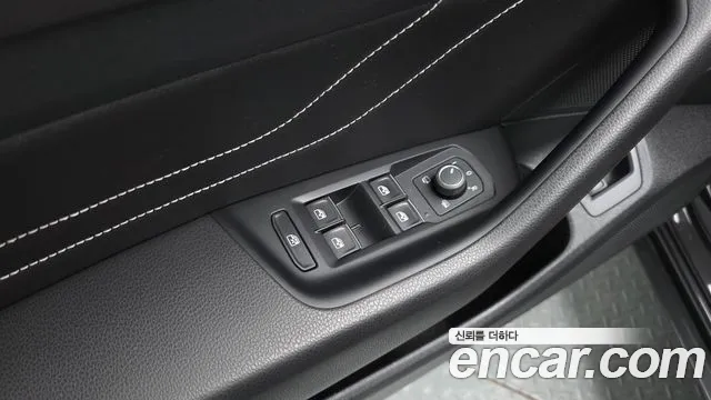 Volkswagen Arteon 2022 thumb 6
