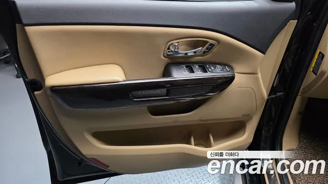Kia Carnival 2019 thumb 4