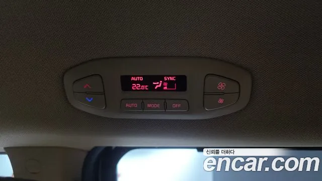 Kia Carnival 2019 thumb 3