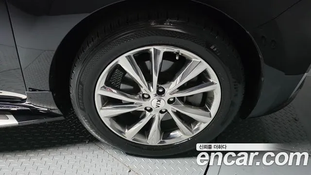 Kia Carnival 2019 thumb 9