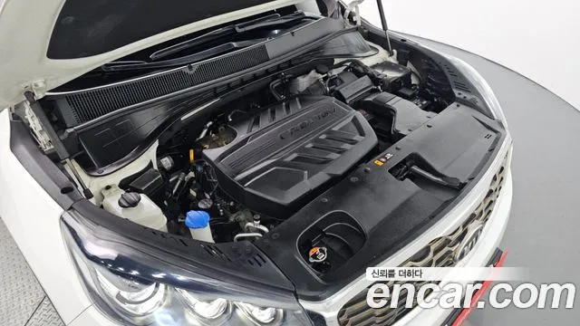 Kia Sorento 2019 thumb 5