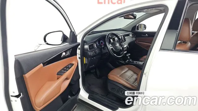Kia Sorento 2019 thumb 10