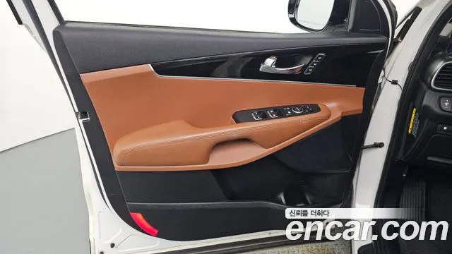Kia Sorento 2019 thumb 8