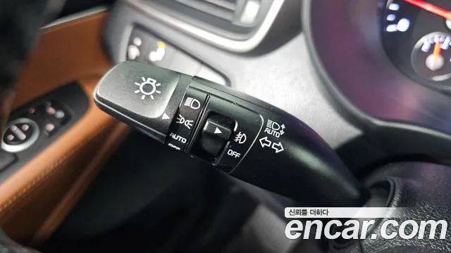 Kia Sorento 2019 thumb 12