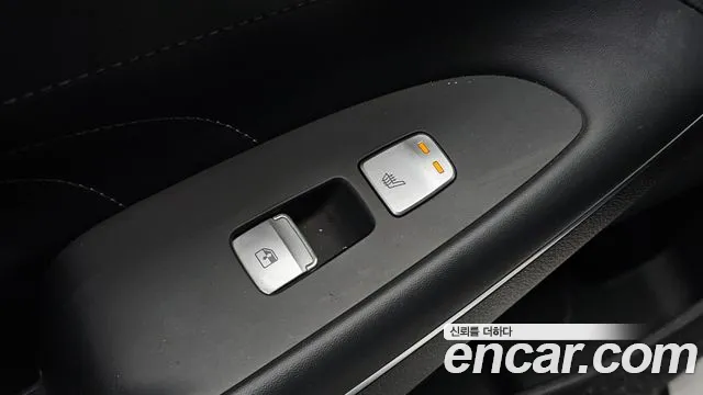 Hyundai Grandeur 2020 thumb 11
