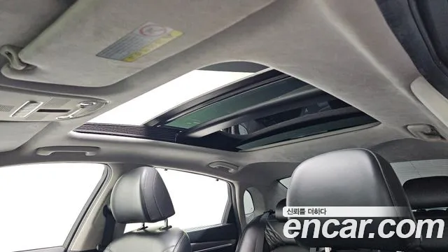 Hyundai Grandeur 2020 thumb 10