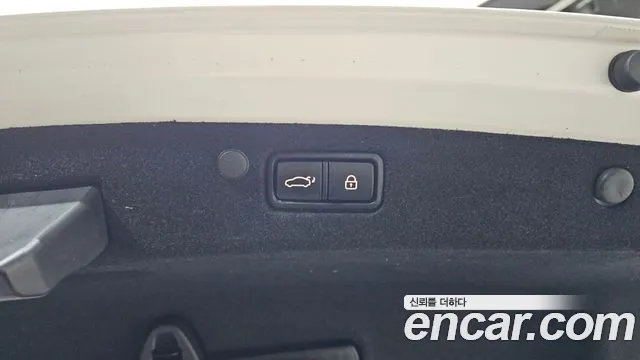 Hyundai Grandeur 2020 thumb 12