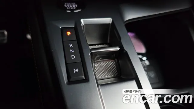 Peugeot 408 2024 thumb 11
