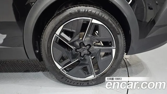 Peugeot 408 2024 thumb 6