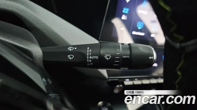 Peugeot 408 2024 thumb 8