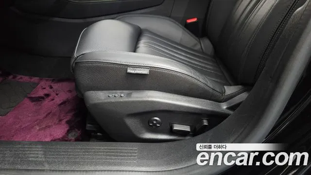 Peugeot 408 2024 thumb 4