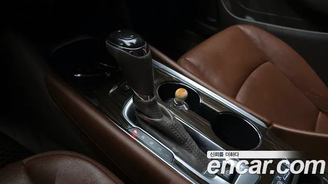 Chevrolet Malibu 2016 thumb 8