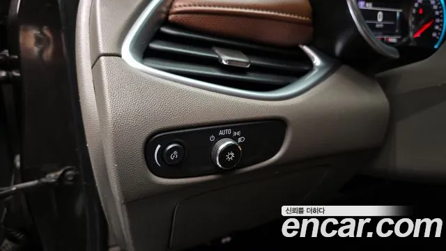 Chevrolet Malibu 2016 thumb 10
