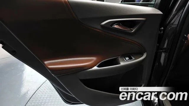 Chevrolet Malibu 2016 thumb 5