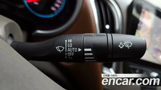 Chevrolet Malibu 2016 thumb 6