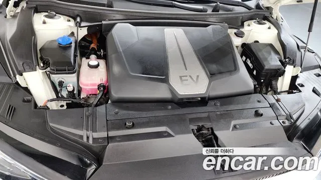 Kia EV6 2022 thumb 6