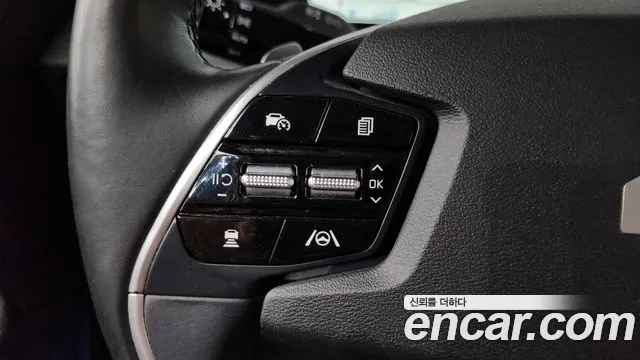 Kia EV6 2022 thumb 10