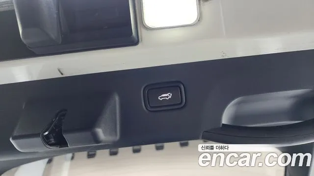 Kia EV6 2022 thumb 8