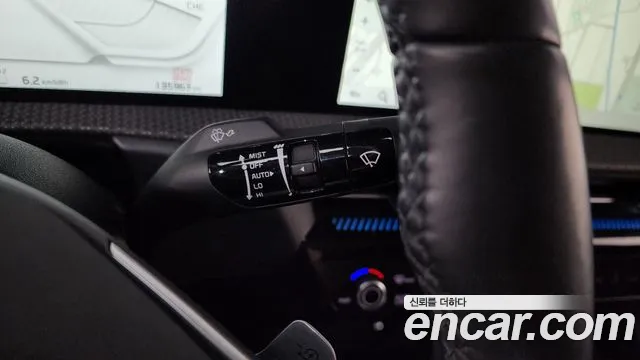 Kia EV6 2022 thumb 9