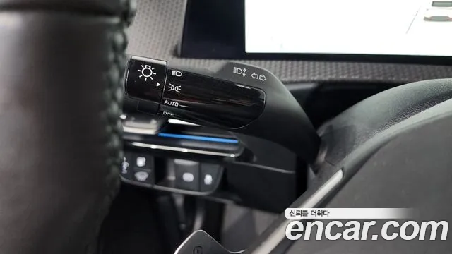 Kia EV6 2022 thumb 4