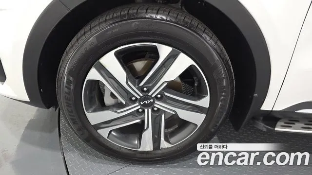 Kia Sorento 2022 thumb 11