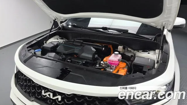 Kia Sorento 2022 thumb 5