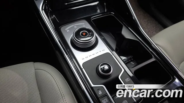 Kia Sorento 2022 thumb 10
