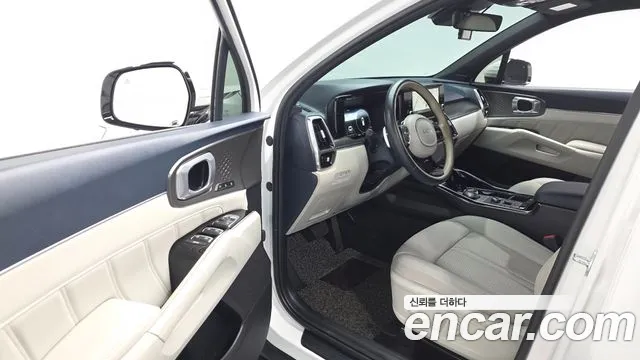 Kia Sorento 2022 thumb 3