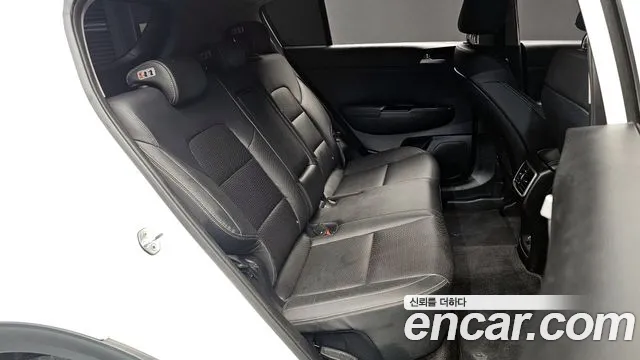 Kia Sportage 2017 thumb 4