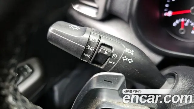Kia Sportage 2017 thumb 5