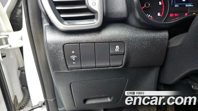 Kia Sportage 2017 thumb 3