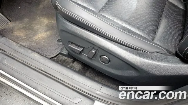 Kia Sportage 2017 thumb 2