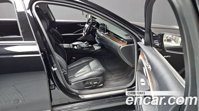 Kia K9 2019 thumb 7