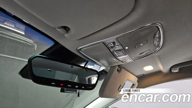 Kia K9 2019 thumb 9