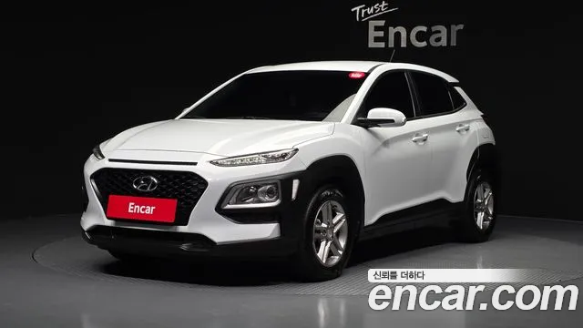 Hyundai Kona 2018 thumb 12