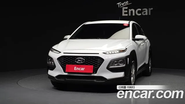 Hyundai Kona 2018 thumb 7