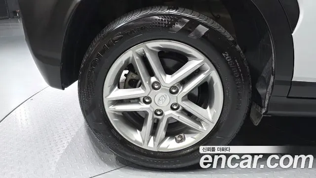 Hyundai Kona 2018 thumb 6