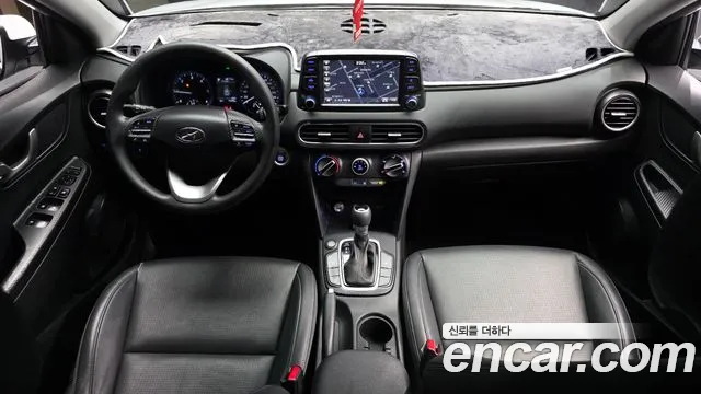Hyundai Kona 2018 thumb 2