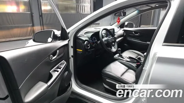 Hyundai Kona 2018 thumb 10