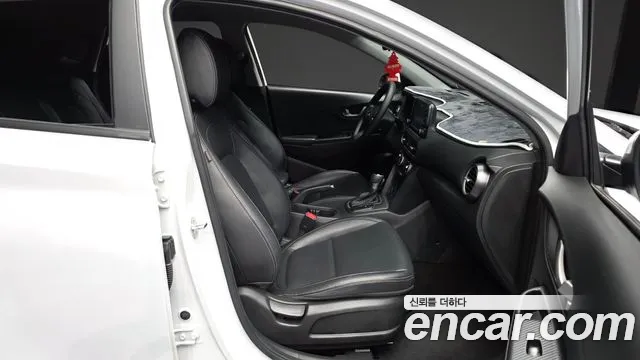 Hyundai Kona 2018 thumb 3